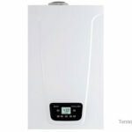 BAXI Duo-tec Compact 24